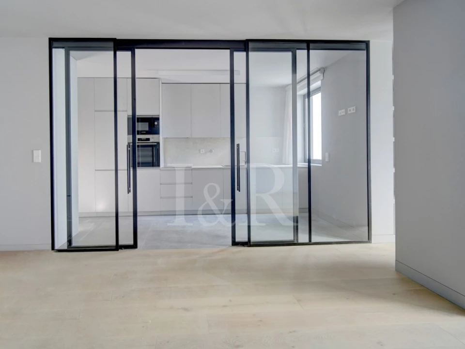 Apartamento T2 para Venda em Avenidas Novas Foto 5