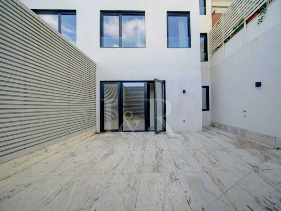 Apartamento T2 para Venda em Avenidas Novas Foto 12