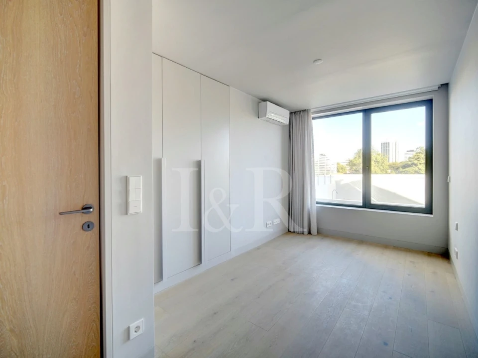 Apartamento T2 para Venda em Avenidas Novas Foto 22