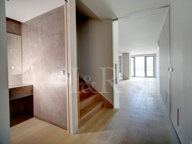 Apartamento T2 para Venda em Avenidas Novas Foto 10