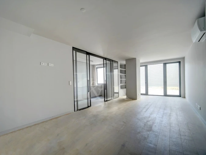 Apartamento T2 para Venda em Avenidas Novas Foto 2