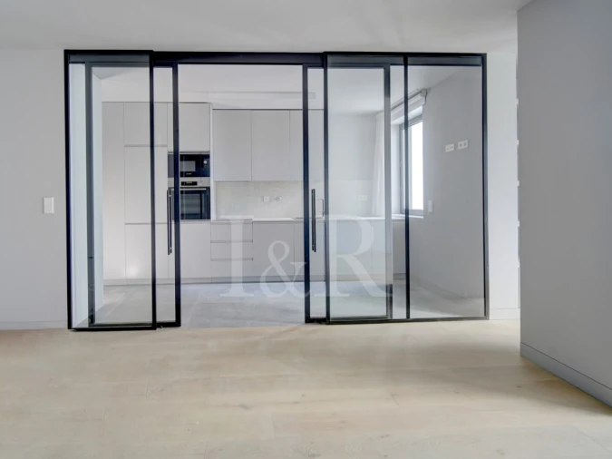 Apartamento T2 para Venda em Avenidas Novas Foto 5