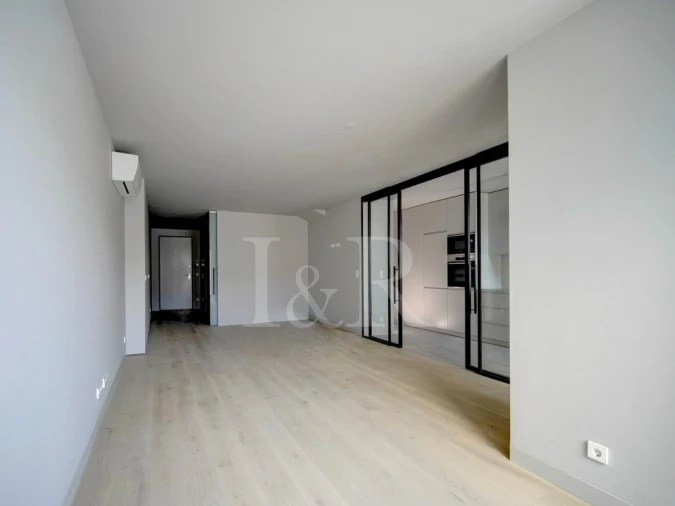 Apartamento T2 para Venda em Avenidas Novas Foto 4