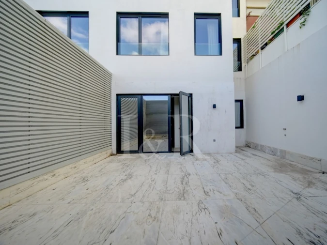 Apartamento T2 para Venda em Avenidas Novas Foto 12