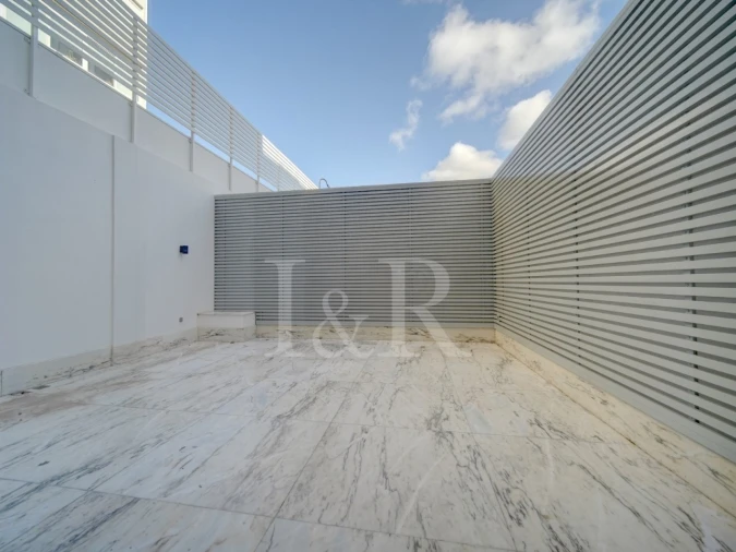 Apartamento T2 para Venda em Avenidas Novas Foto 14