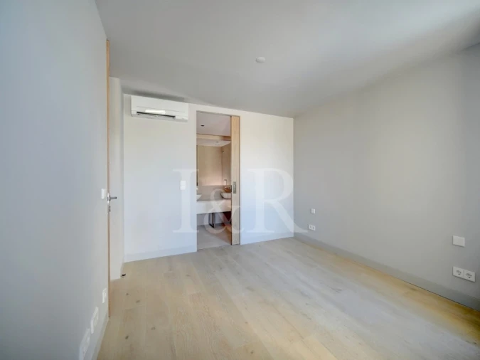 Apartamento T2 para Venda em Avenidas Novas Foto 17