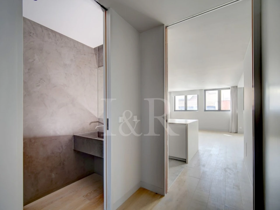 Apartamento T2 para Venda em Avenidas Novas Foto 3