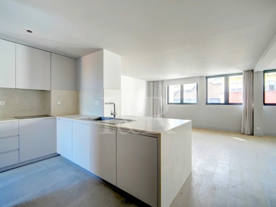 Apartamento T2 para Venda em Avenidas Novas Foto 5