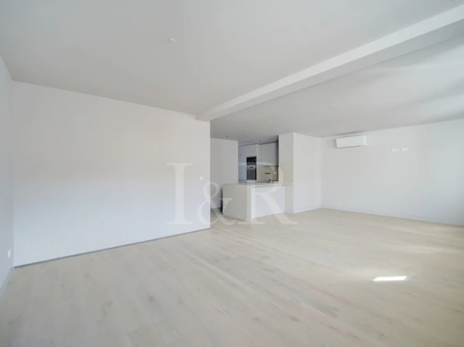 Apartamento T2 para Venda em Avenidas Novas Foto 9