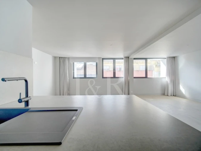 Apartamento T2 para Venda em Avenidas Novas Foto 10