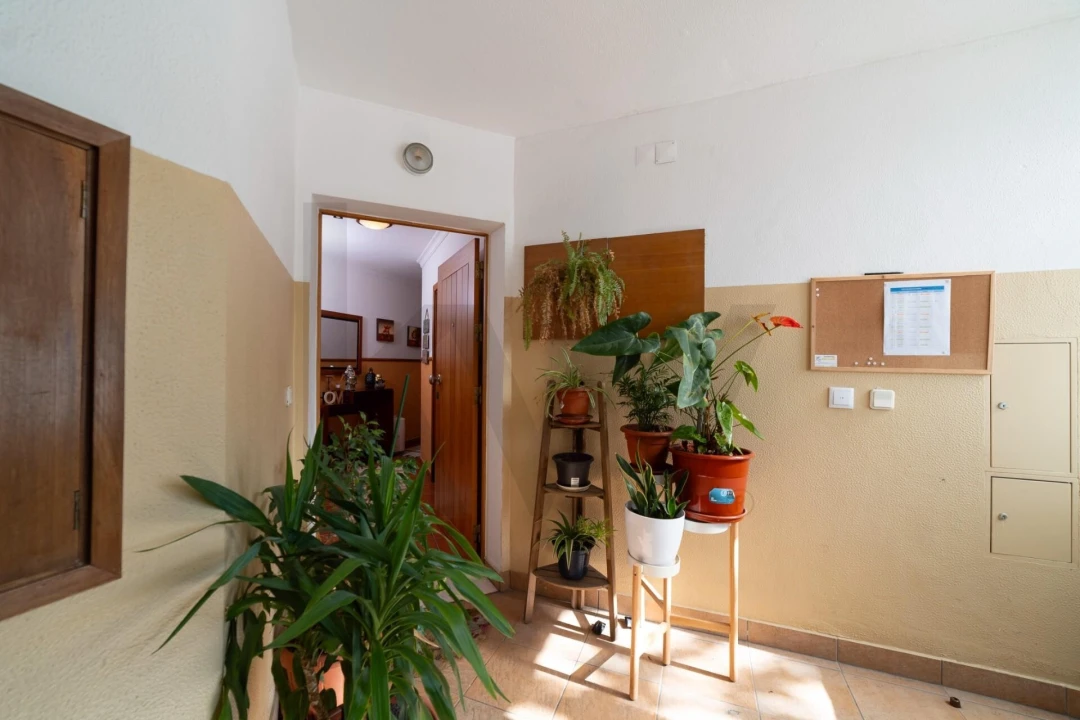 Apartamento T3 para Venda em Monte Gordo Foto 9