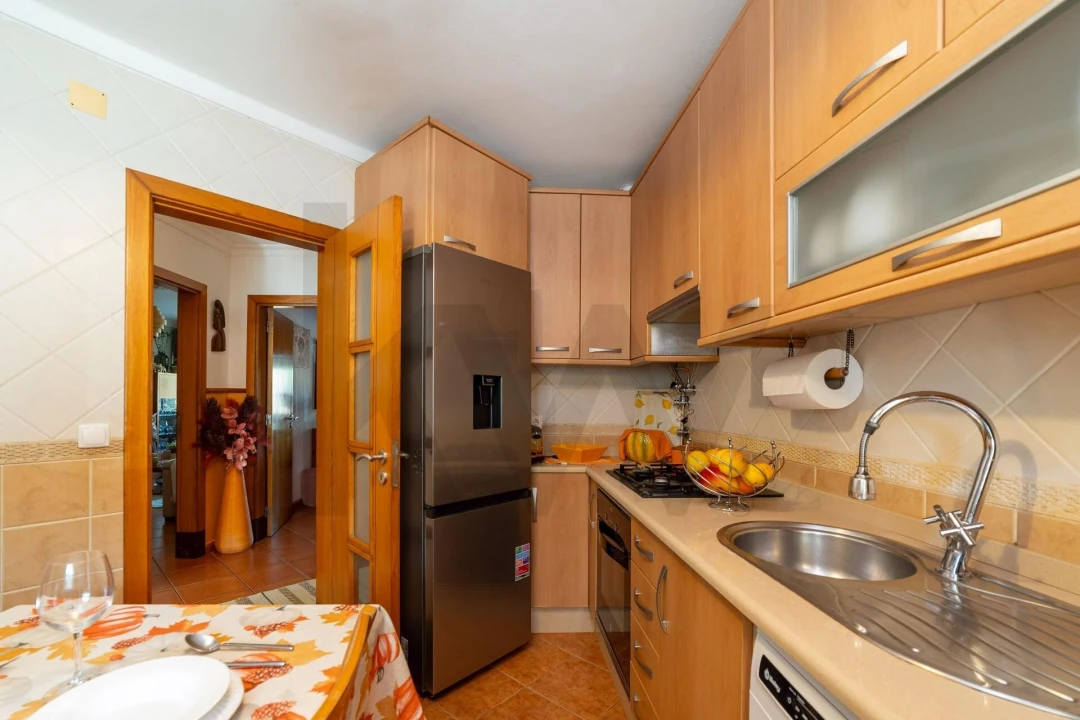 Apartamento T3 para Venda em Monte Gordo Foto 13