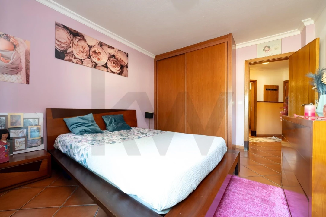 Apartamento T3 para Venda em Monte Gordo Foto 20