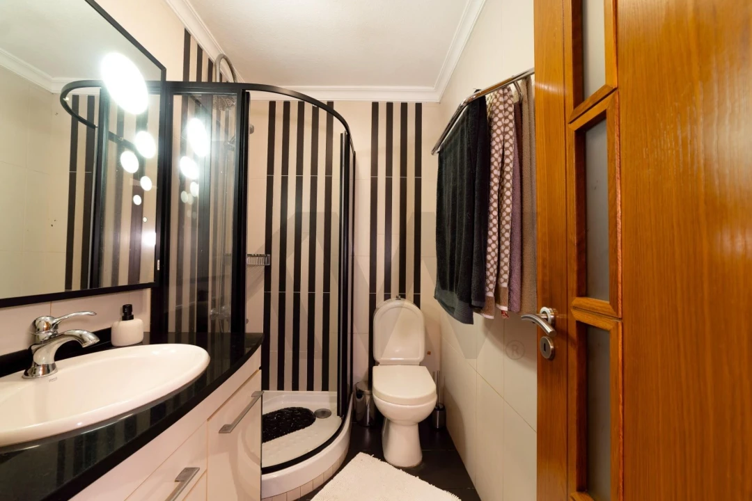 Apartamento T3 para Venda em Monte Gordo Foto 24