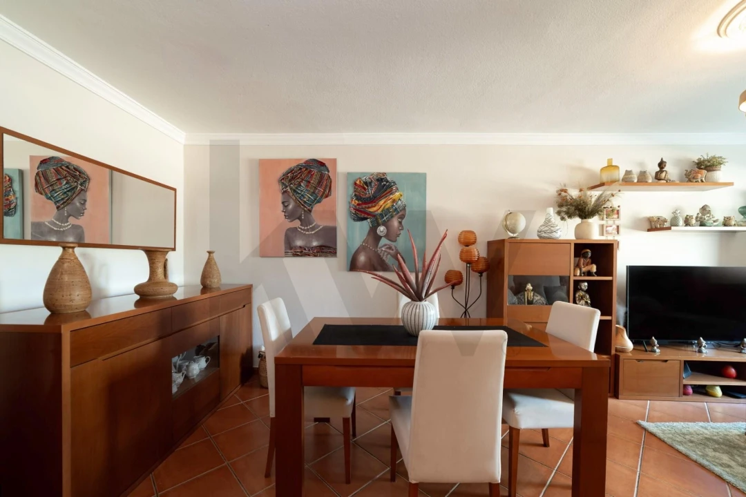 Apartamento T3 para Venda em Monte Gordo Foto 14