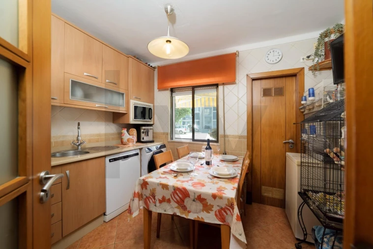 Apartamento T3 para Venda em Monte Gordo Foto 11