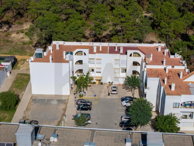 Apartamento T3 para Venda em Monte Gordo Foto 6