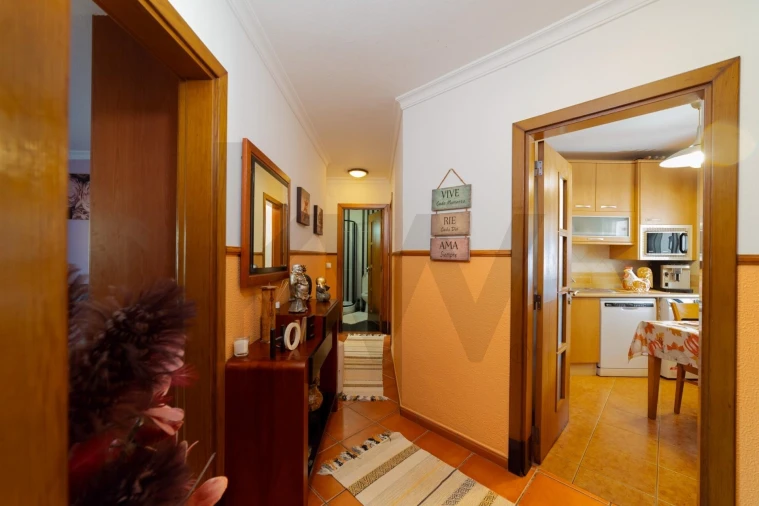 Apartamento T3 para Venda em Monte Gordo Foto 18