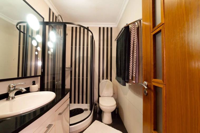 Apartamento T3 para Venda em Monte Gordo Foto 24