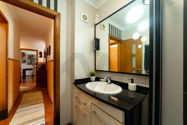 Apartamento T3 para Venda em Monte Gordo Foto 25