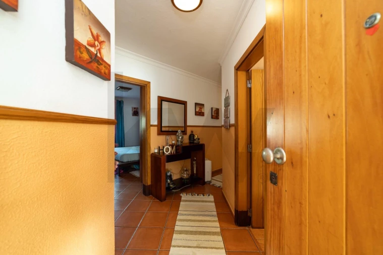 Apartamento T3 para Venda em Monte Gordo Foto 10