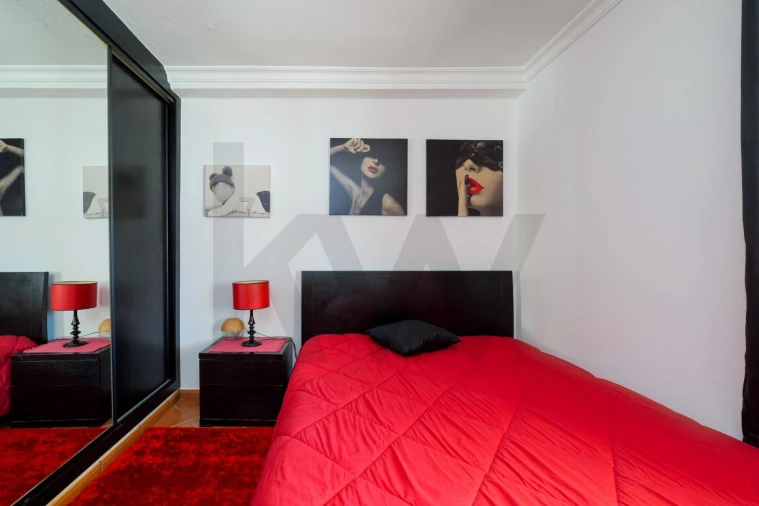 Apartamento T3 para Venda em Monte Gordo Foto 27