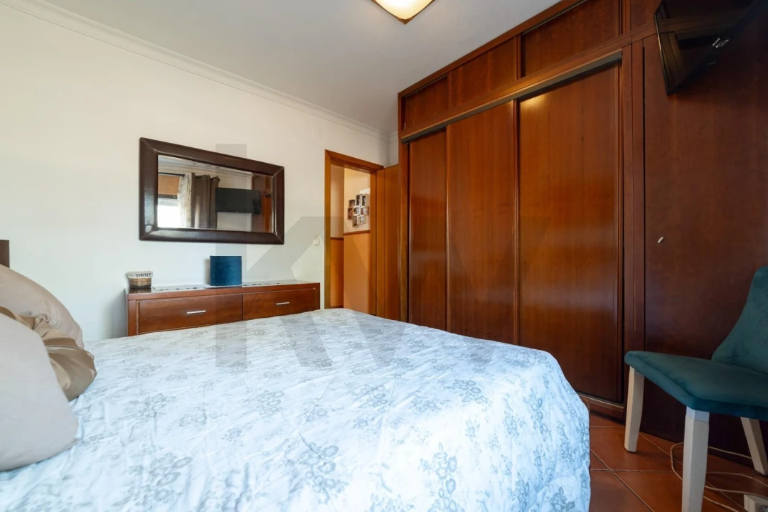 Apartamento T3 para Venda em Monte Gordo Foto 21