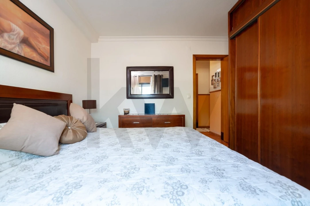 Apartamento T3 para Venda em Monte Gordo Foto 22