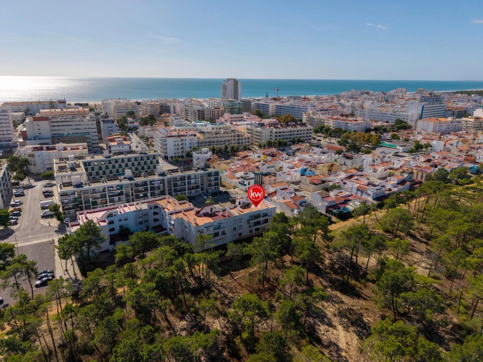 Apartamento T3 para Venda em Monte Gordo Foto 2