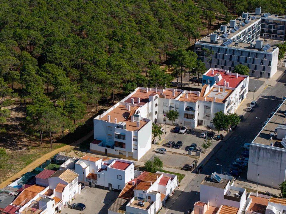 Apartamento T3 para Venda em Monte Gordo Foto 5
