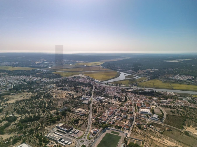Terreno para Venda em Santa Maria do Castelo e Santiago e Santa Susana Foto 19