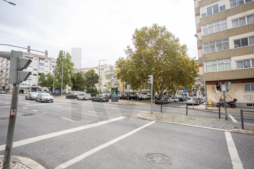 Negócio para Trespasse em Agualva e Mira-Sintra Foto 28