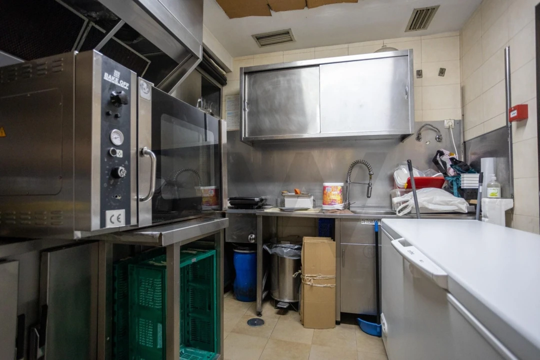 Negócio para Trespasse em Agualva e Mira-Sintra Foto 8