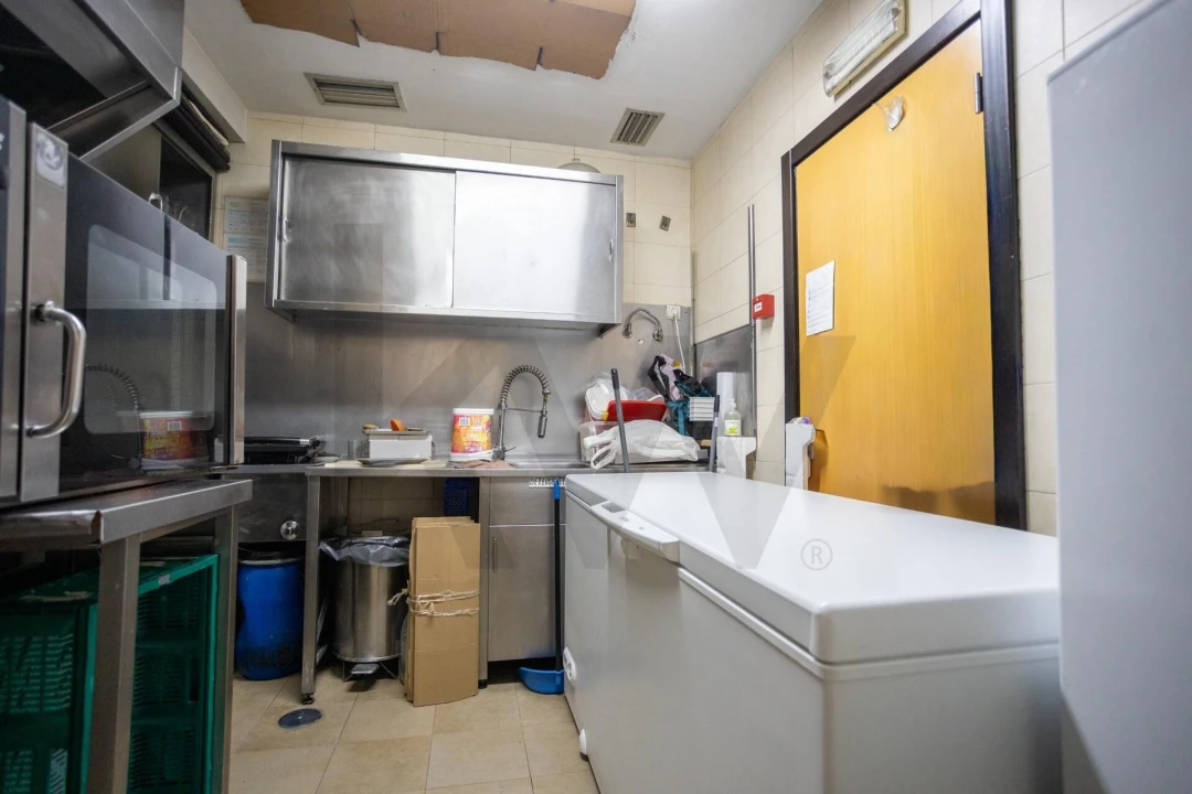 Negócio para Trespasse em Agualva e Mira-Sintra Foto 14