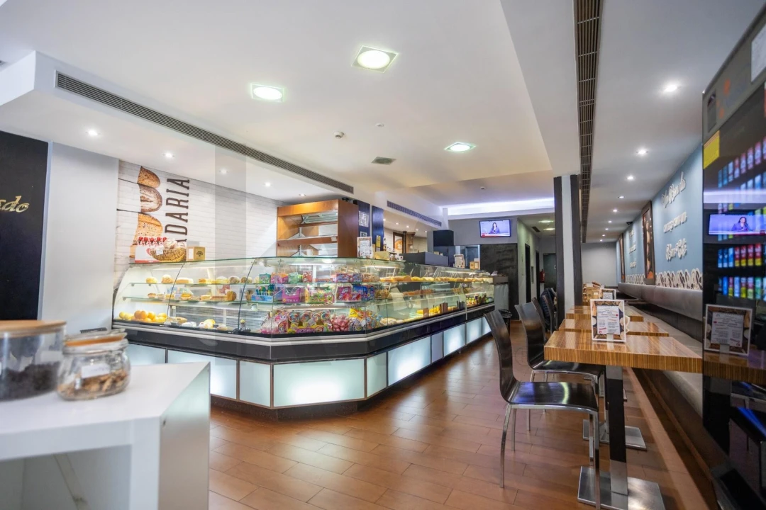 Negócio para Trespasse em Agualva e Mira-Sintra Foto 12