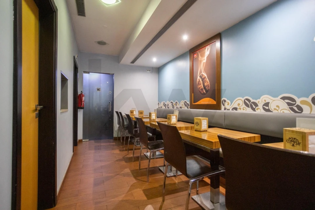 Negócio para Trespasse em Agualva e Mira-Sintra Foto 5