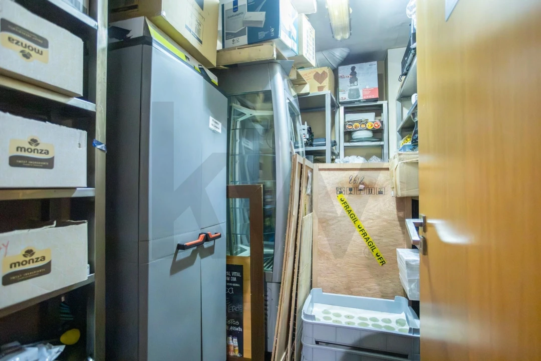 Negócio para Trespasse em Agualva e Mira-Sintra Foto 23