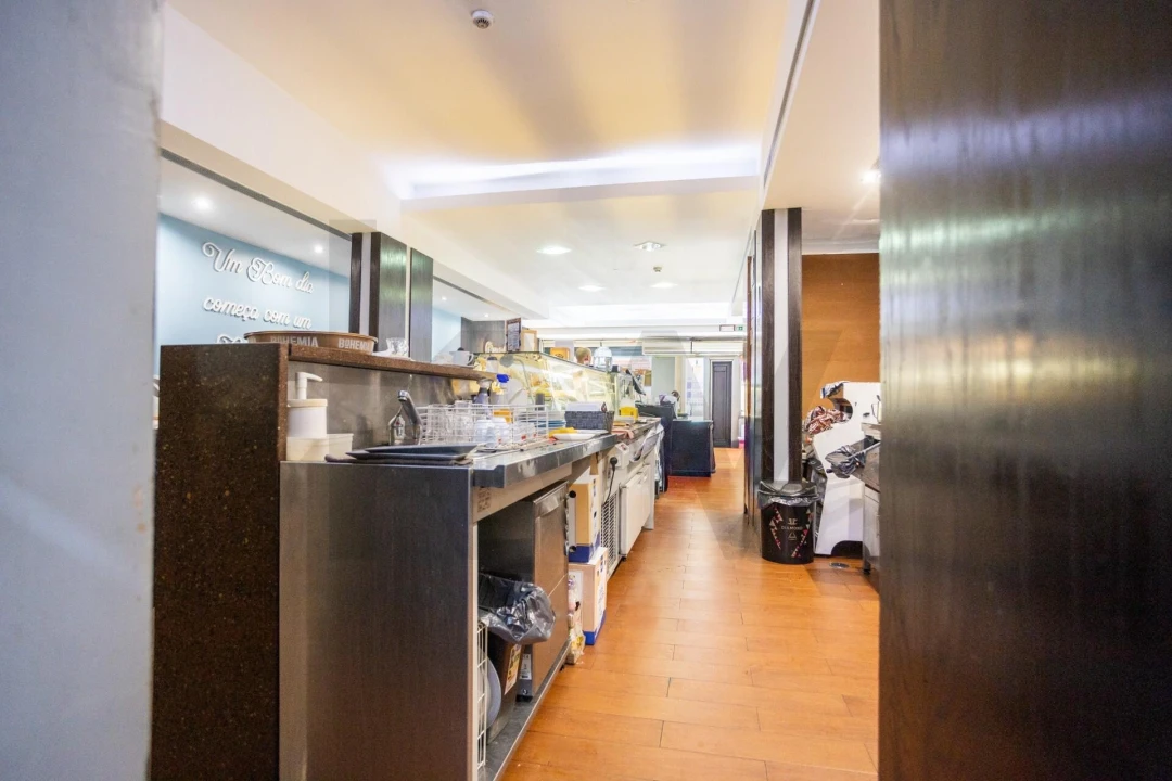 Negócio para Trespasse em Agualva e Mira-Sintra Foto 6