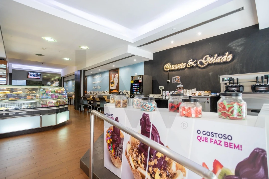 Negócio para Trespasse em Agualva e Mira-Sintra Foto 11