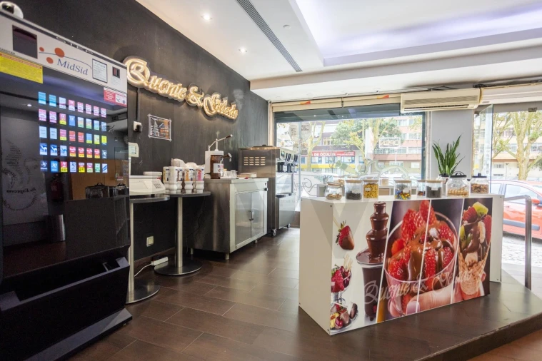 Negócio para Trespasse em Agualva e Mira-Sintra Foto 10