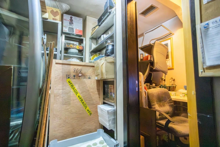 Negócio para Trespasse em Agualva e Mira-Sintra Foto 13