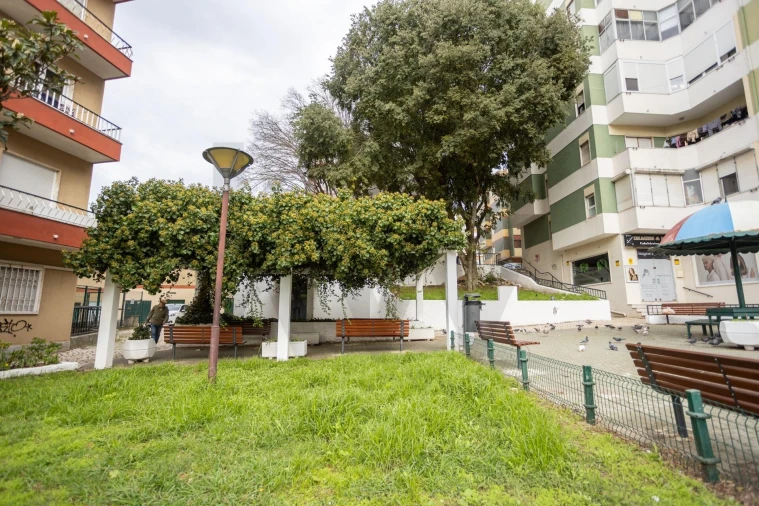 Negócio para Trespasse em Agualva e Mira-Sintra Foto 29