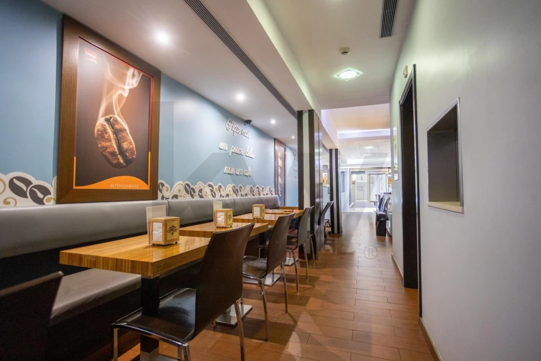 Negócio para Trespasse em Agualva e Mira-Sintra Foto 3