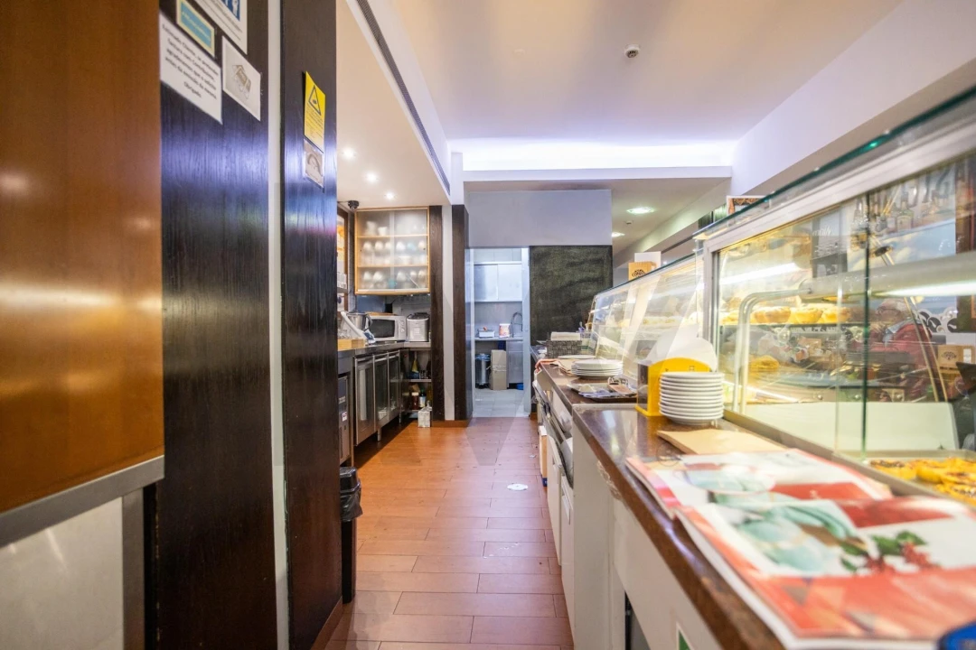 Negócio para Trespasse em Agualva e Mira-Sintra Foto 7