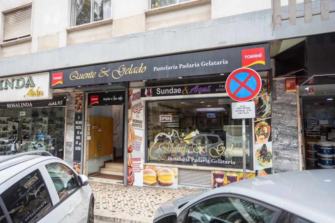 Negócio para Trespasse em Agualva e Mira-Sintra Foto 2