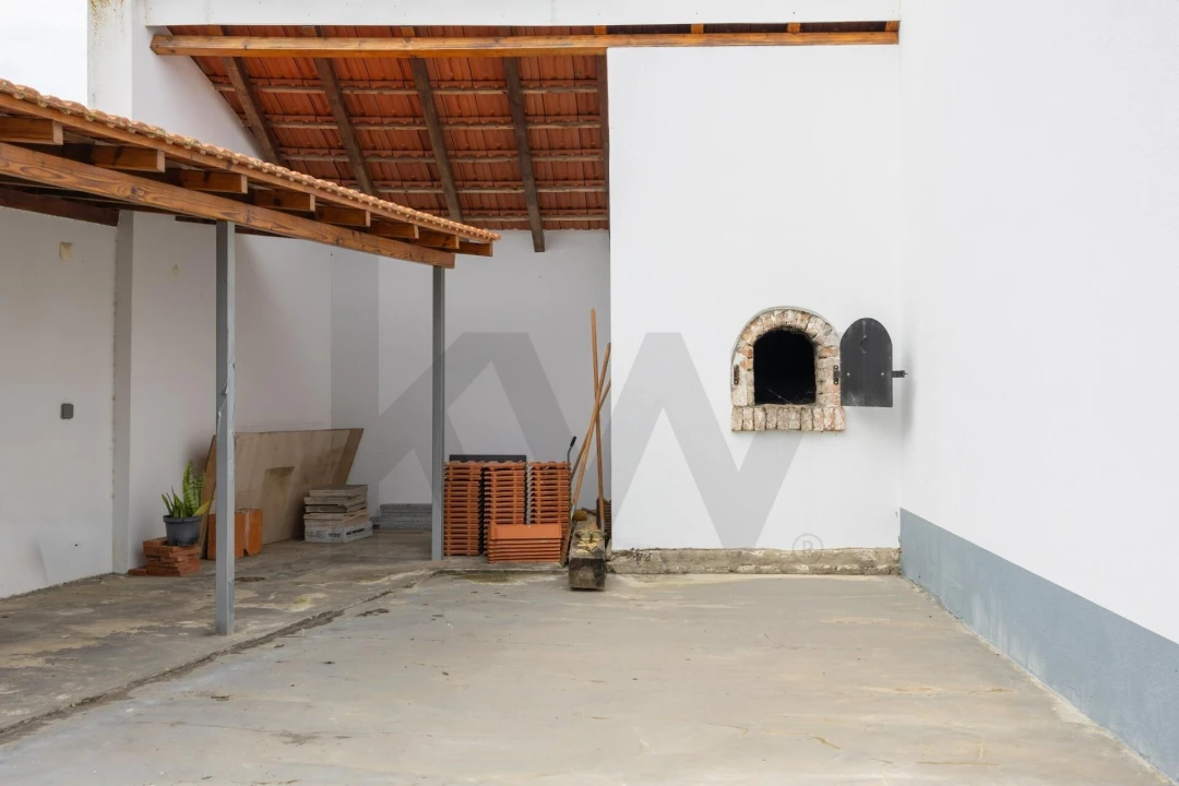 Quinta T3 para Venda em Cortiçadas de Lavre e Lavre Foto 29