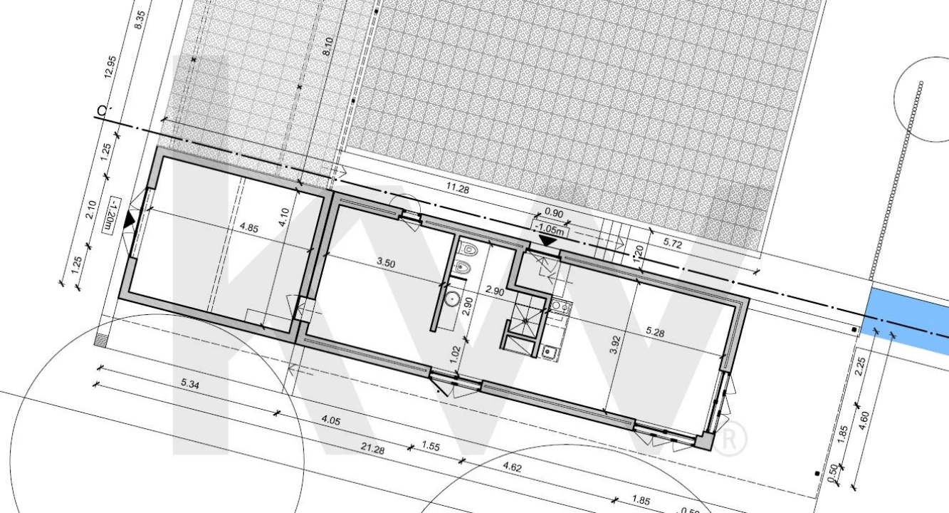 Quinta T3 para Venda em Cortiçadas de Lavre e Lavre Foto 50