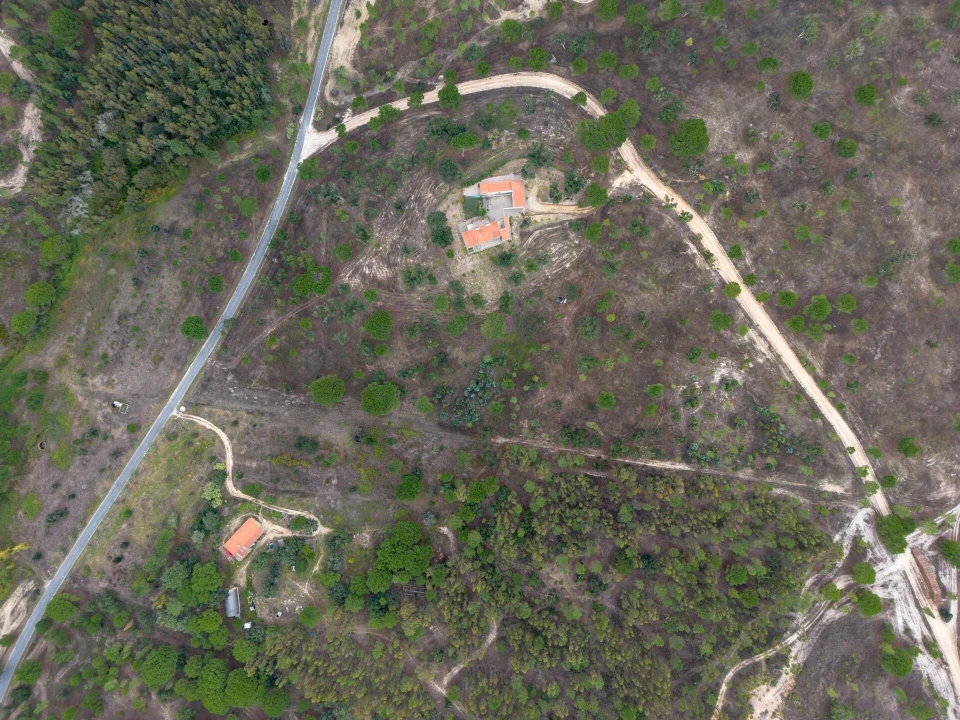 Quinta T3 para Venda em Cortiçadas de Lavre e Lavre Foto 48