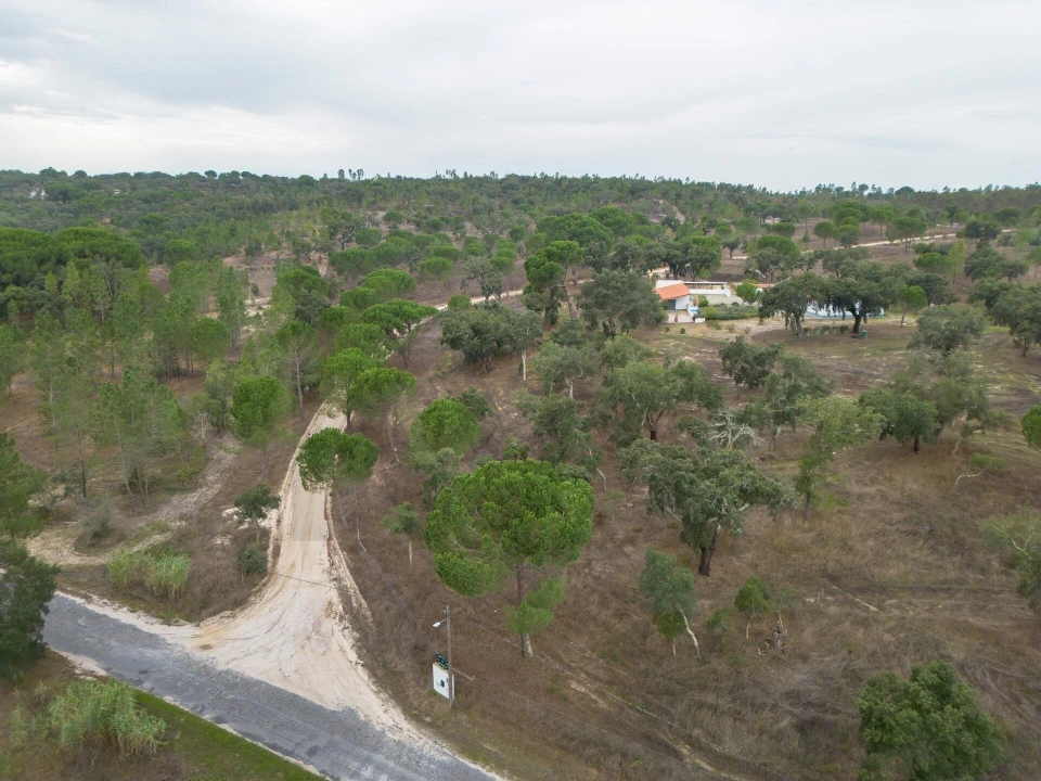 Quinta T3 para Venda em Cortiçadas de Lavre e Lavre Foto 46