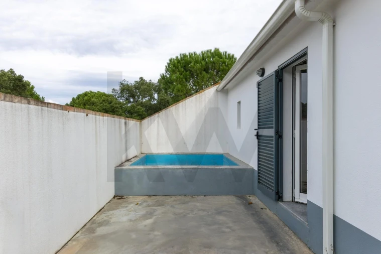Quinta T3 para Venda em Cortiçadas de Lavre e Lavre Foto 27